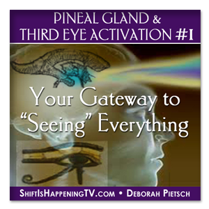 Pineal gland activation exercise pdf